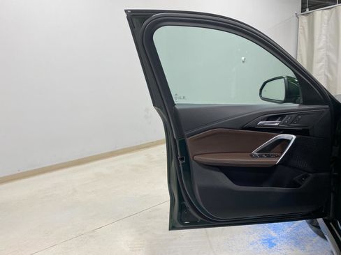 Used 2025 BMW X1 xDrive28i w/ Convenience Package image 20