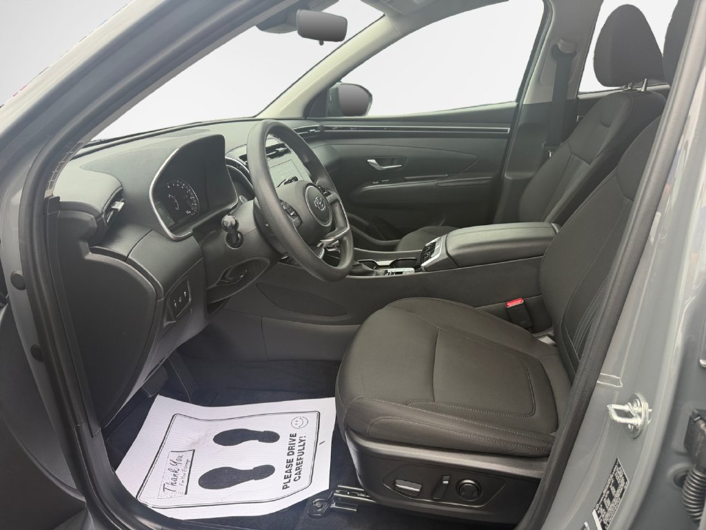 Used 2024 Hyundai Tucson SEL FWD image 12
