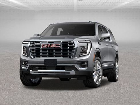 New 2026 GMC Yukon XL Denali image 25