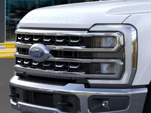 New 2026 Ford F250 Lariat AWD/4WD image 17