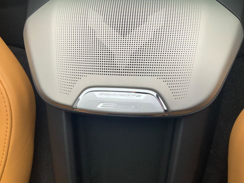 New 2026 Chevrolet Corvette E-Ray w/ ZER Performance Package image 25