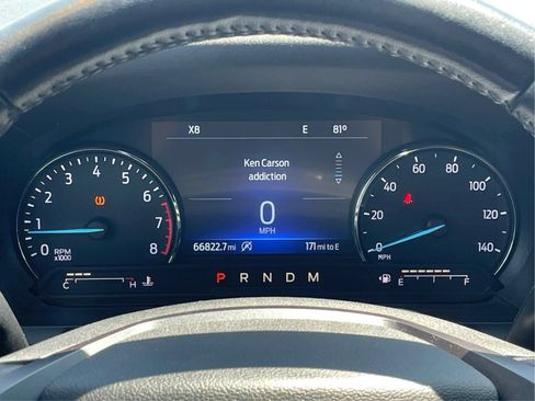 Used 2020 Ford Explorer XLT w/ Equipment Group 202A AWD/4WD image 22