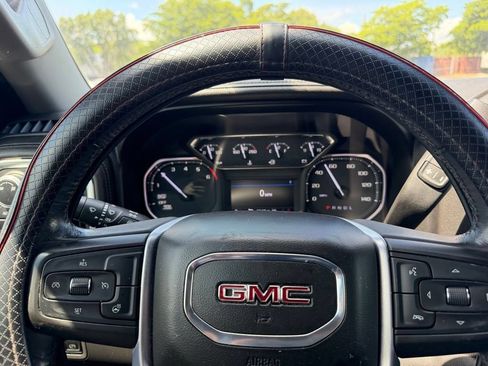 Used 2019 GMC Sierra 1500 SLE w/ SLE Value Package AWD/4WD image 15