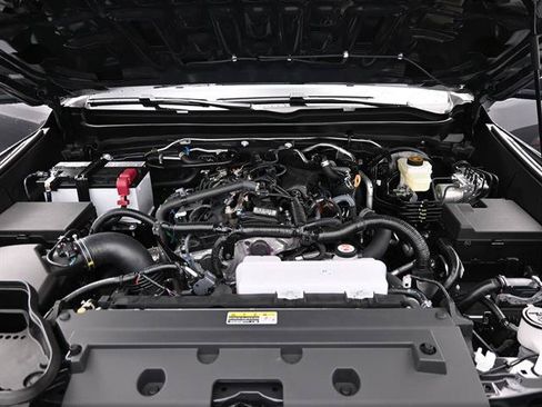 Certified 2026 Toyota Tacoma SR5 RWD image 71