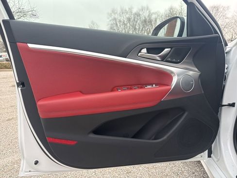 New 2026 Genesis G70 3.3T Sport Prestige AWD/4WD image 13