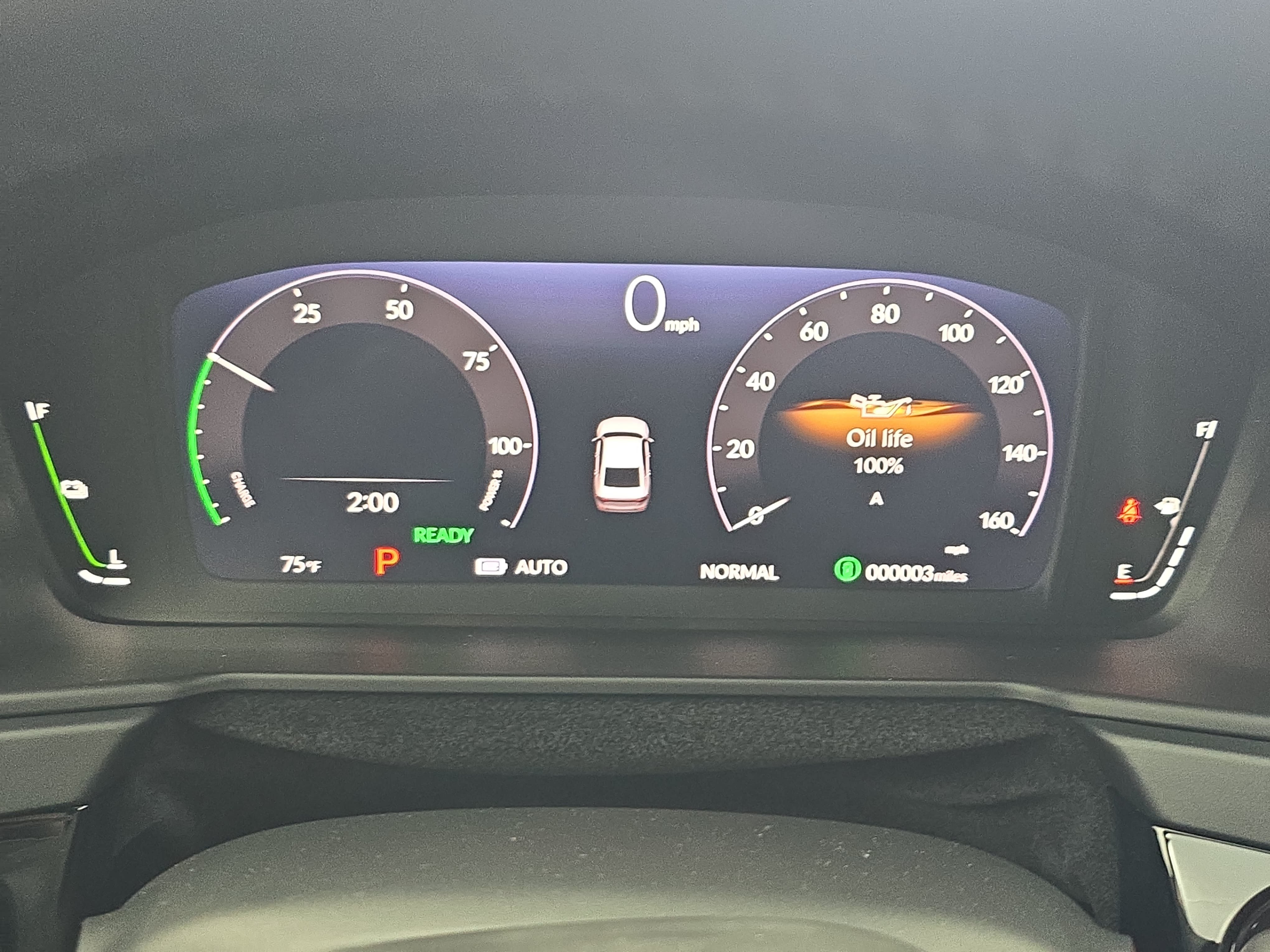 New 2026 Honda Accord Sport image 18