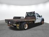 Used 2005 Ford F550 2WD Regular Cab Super Duty image 3