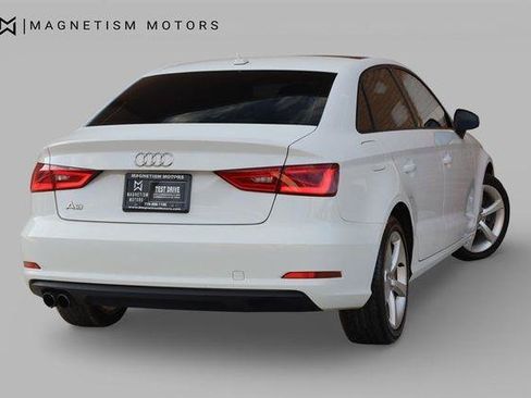 Used 2015 Audi A3 1.8T Premium FWD image 8