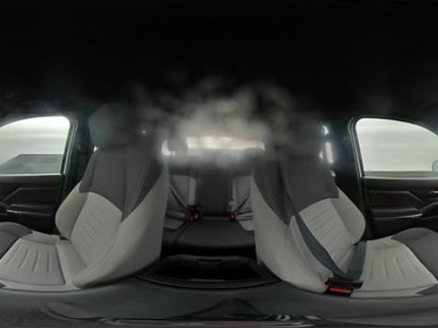 Used 2025 Toyota Tacoma TRD Sport RWD image 28
