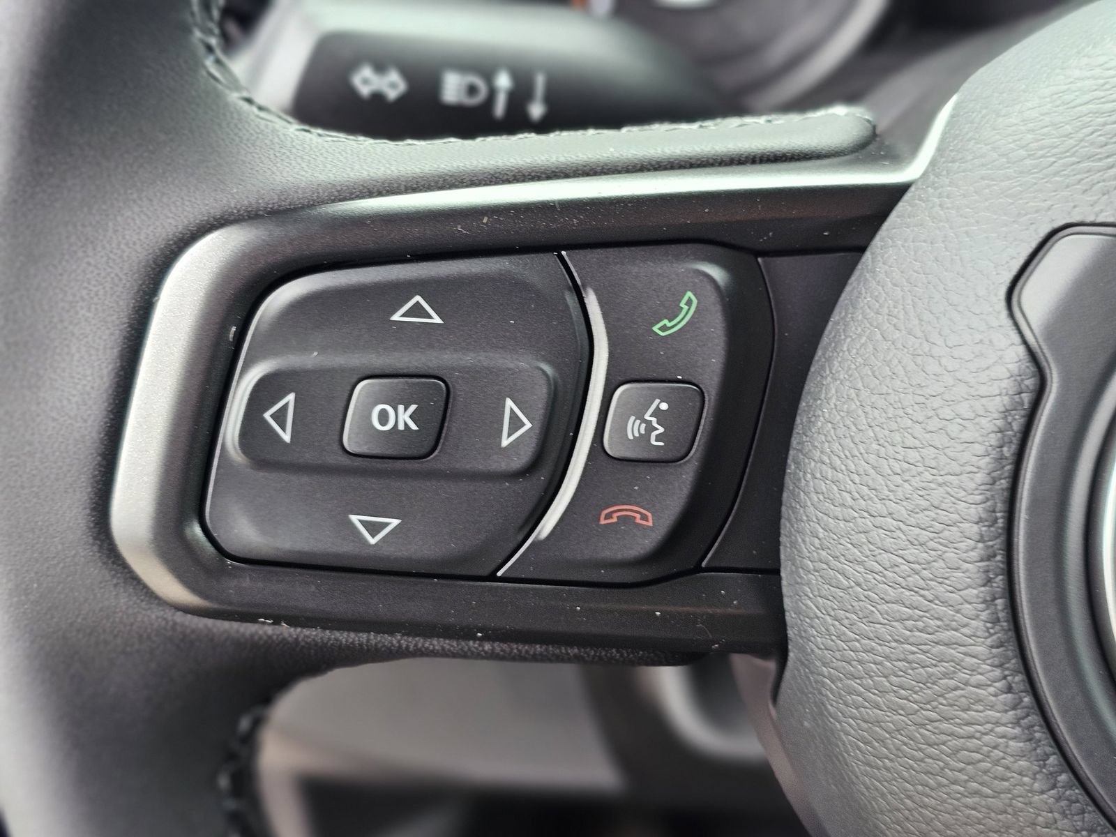 New 2026 Jeep Wrangler Unlimited Sport AWD/4WD image 20