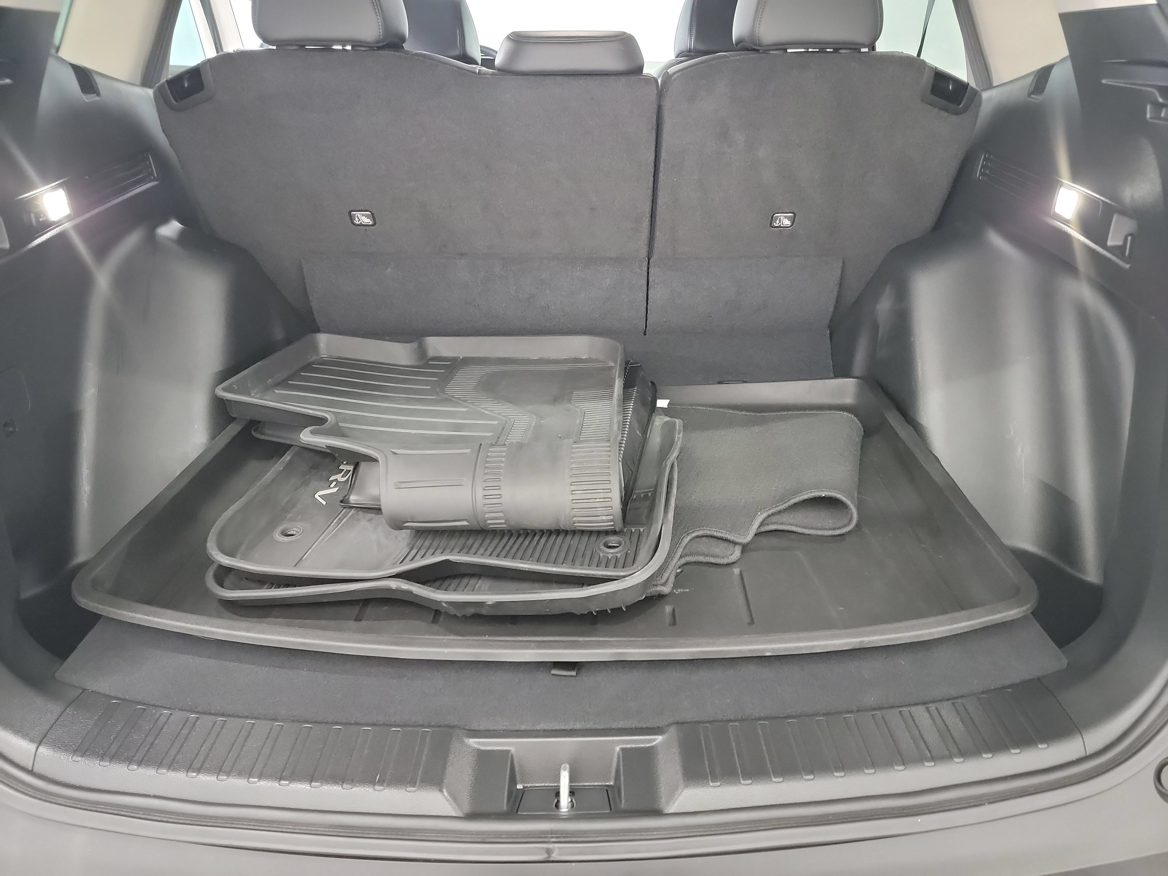 Used 2023 Honda CR-V EX-L image 26