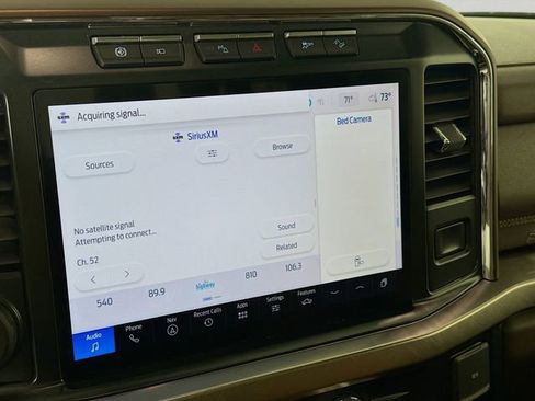 Used 2023 Ford F250 King Ranch w/ FX4 Off-Road Package AWD/4WD image 18