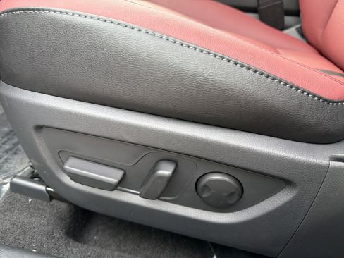 New 2026 MAZDA CX-50 AWD 2.5 Hybrid w/ Premium Pkg image 11