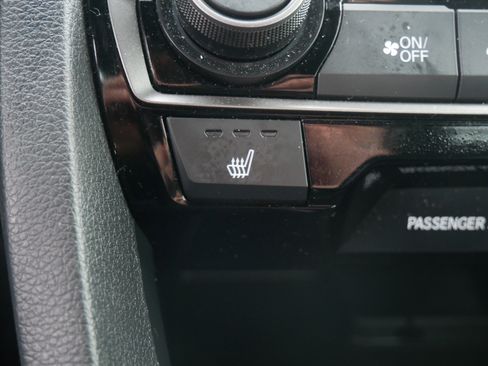 Used 2021 Honda Civic EX image 30