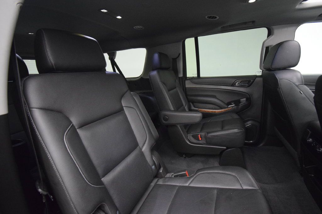 Used 2020 Chevrolet Suburban Premier w/ RST 6.2L Performance Edition AWD/4WD image 21