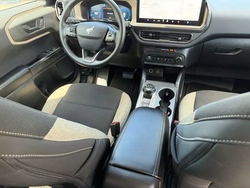 Used 2025 Ford Bronco Sport Big Bend AWD/4WD image 34