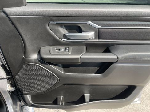 Used 2025 RAM 1500 Big Horn AWD/4WD image 18