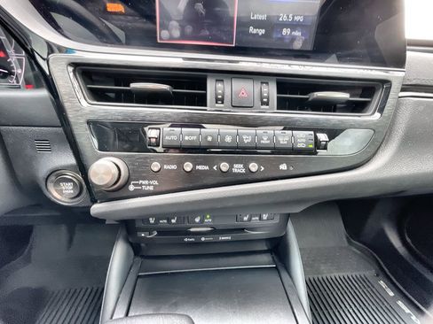 Used 2022 Lexus ES 350 w/ Premium Package image 17