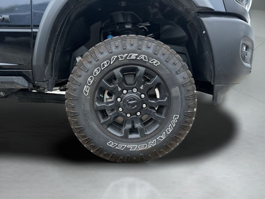 New 2026 RAM 2500 Power Wagon AWD/4WD image 46