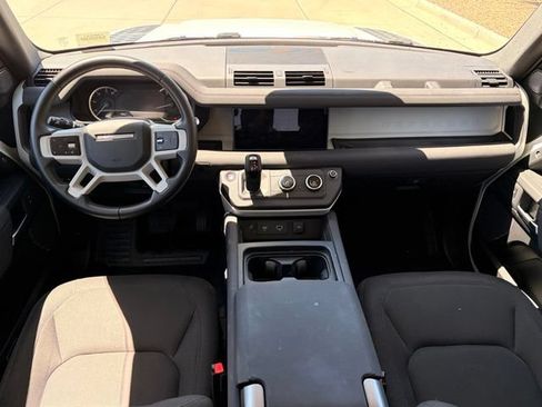 Used 2023 Land Rover Defender 110 AWD/4WD image 11