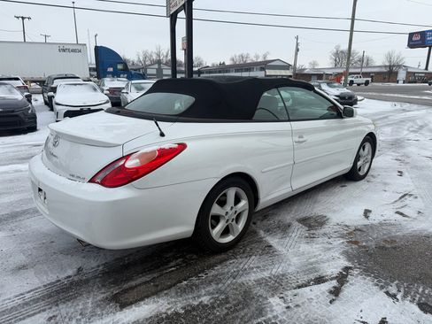 Used 2005 Toyota Solara SLE image 6