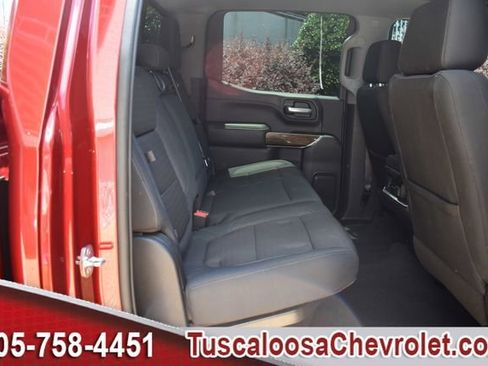 Used 2021 GMC Sierra 1500 Elevation w/ Preferred Package AWD/4WD image 24