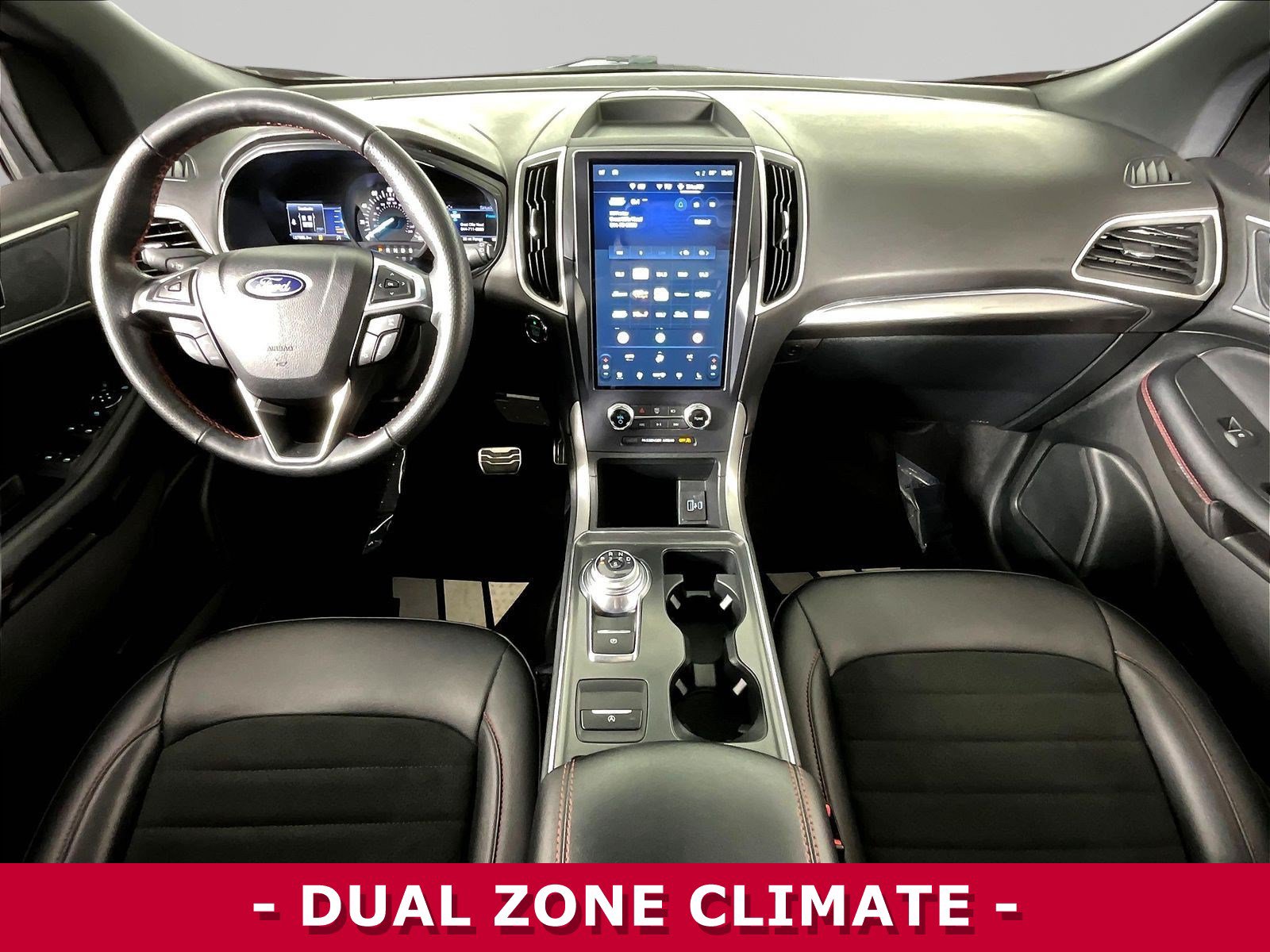 Used 2022 Ford Edge ST-Line AWD/4WD image 7