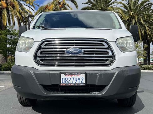 Used 2016 Ford Transit 350 XLT image 57