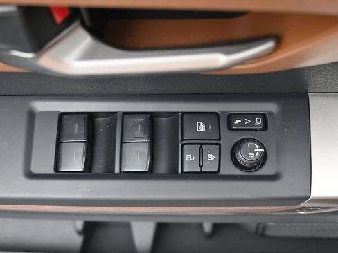 Used 2026 Toyota Tundra 1794 Edition AWD/4WD image 21