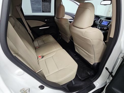 Used 2016 Honda CR-V Touring image 38