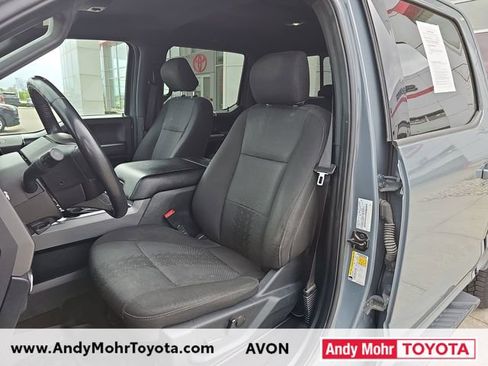 Used 2020 Ford F150 XLT w/ Equipment Group 302A Luxury image 10