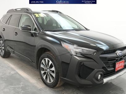 Used 2023 Subaru Outback Limited