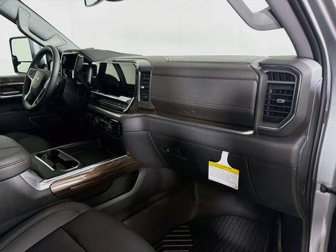 New 2026 Chevrolet Silverado 2500 LT w/ Trail Boss Package AWD/4WD image 24