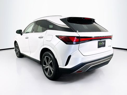 Used 2023 Lexus RX 350 Premium Plus w/ Accessory Package (Z1) AWD/4WD image 5