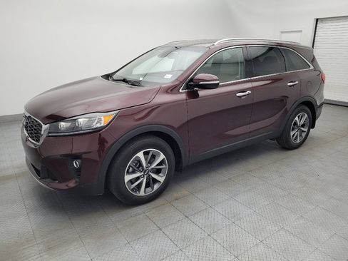 Used 2019 Kia Sorento EX image 2