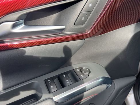 New 2026 Chevrolet Traverse Z71 w/ LPO, Floor Liner Package image 14