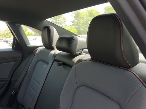 New 2026 Volkswagen Jetta GLI Autobahn FWD image 9