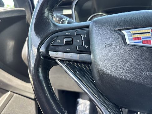 Used 2020 Cadillac XT6 Sport AWD/4WD image 30