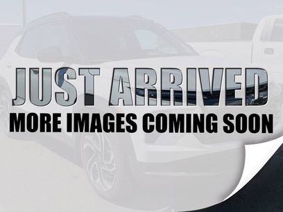 Used 2025 Chevrolet TrailBlazer RS w/ Convenience Package