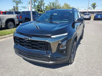 New 2026 Chevrolet Equinox ACTIV w/ Convenience Package III