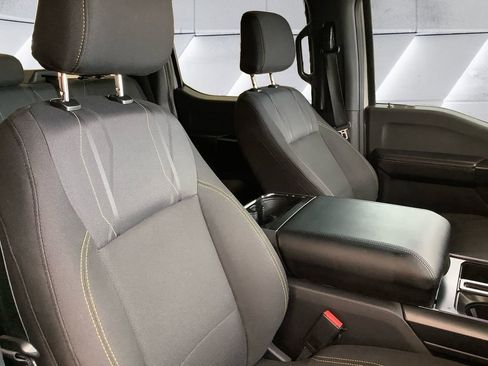 Used 2024 Ford F150 STX image 14