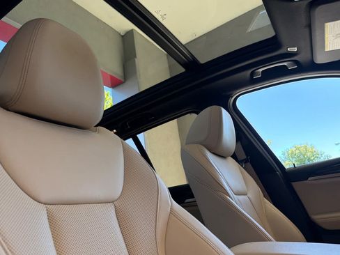 Used 2022 BMW X3 xDrive30i w/ Premium Package 2 AWD/4WD image 17