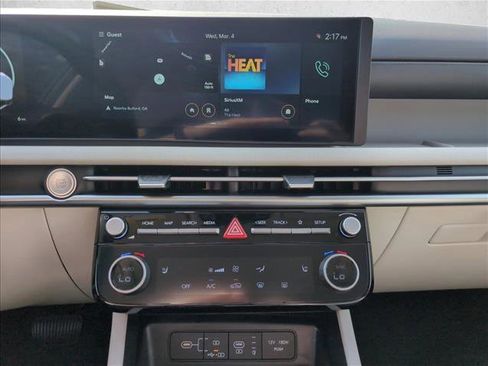 New 2026 Hyundai Tucson SEL image 14