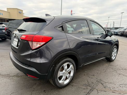 Used 2016 Honda HR-V EX-L image 19