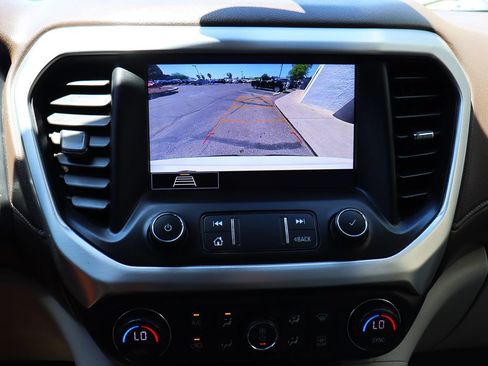 Used 2020 GMC Acadia SLT w/ LPO, Cargo Package FWD image 49
