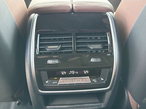 New 2027 BMW X7 M60i AWD/4WD image 20