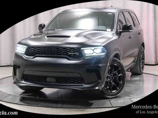 Used 2025 Dodge Durango SRT Hellcat AWD/4WD video 1