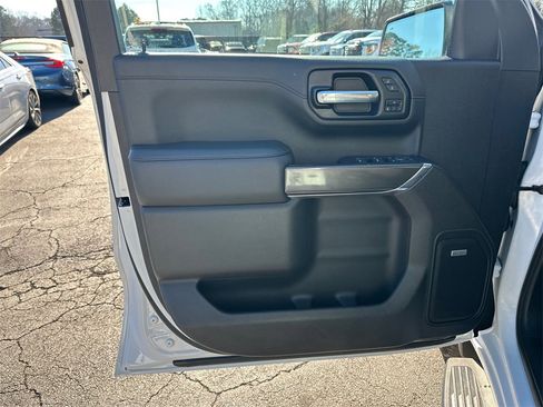 Used 2021 GMC Sierra 1500 AT4 w/ AT4 Value Package image 11