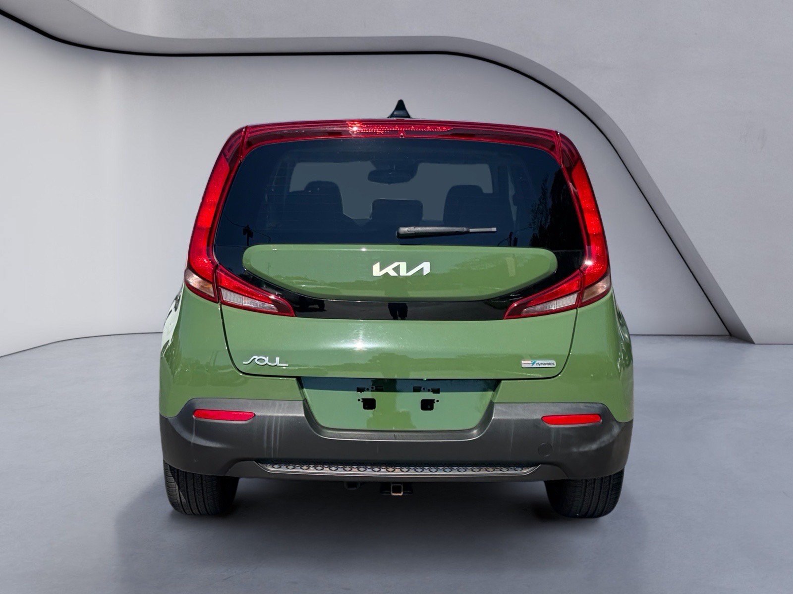 Used 2022 Kia Soul EX FWD image 4