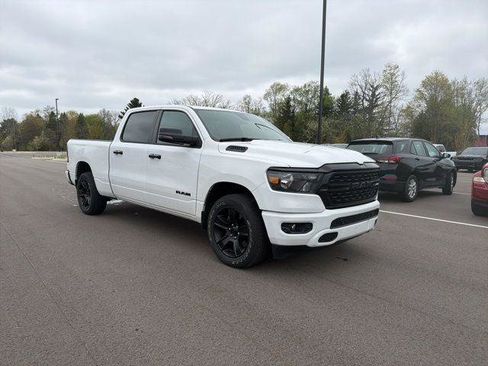 Certified 2023 RAM 1500 Big Horn AWD/4WD image 7